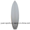Высокое качество ПУ Blank Surfboard, короткая доска для оптовой продажи